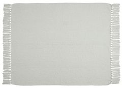 Signature Design by Ashley® Tamish 3-Piece Cream Throw Blanket