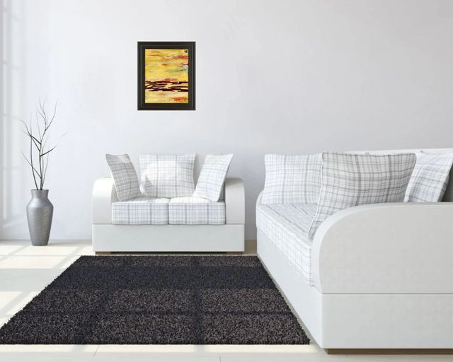 Classy Art Tire Mark Il by Natalie Avondet Wall Art-2