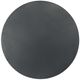 Zuo® Modern Dakar Black Coffee Table-3