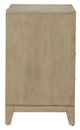 Liberty Furniture Brentwood Sandstone Nightstand with Charging Station-3