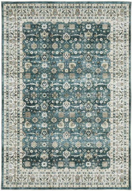 Oriental Weavers™ Sumter 5'x7' Style 8 Area Rug-0
