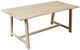 Forty West McClaren Light Brown Dining Table-0