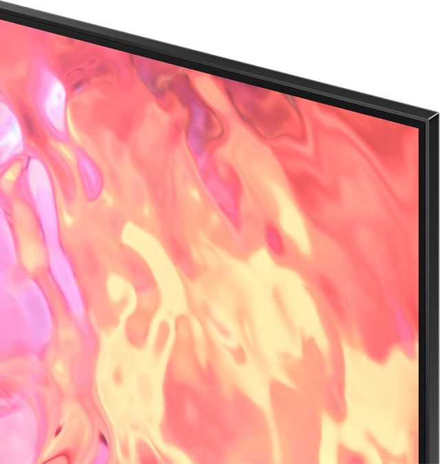 Samsung Q60C 50" 4K Ultra HD QLED Smart TV-2