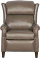 Fairfield® Customizable Harbour Town Manual Push Back Recliner-2
