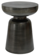 Moe's Home Collection Arthur Antique Zinc Accent Table-0