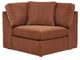 Signature Design by Ashley® Modmax 8-Piece Spice Right-Arm Facing Sectional and Chaise with Storage Consoles-5