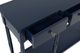 Jofran Inc. Stately Home Navy Console-3