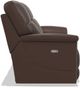La-Z-Boy® Oscar Chocolate Power Reclining Loveseat-2