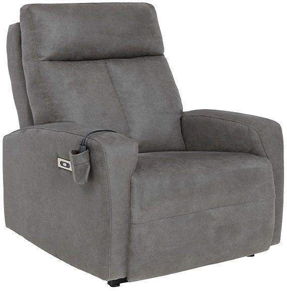 Elran swivel rocker recliner best sale