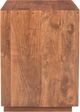 Moe's Home Collection Madagascar Warm Brown Nightstand-4