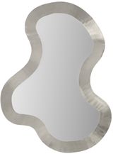 Brushed Silver