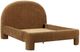 LH Home Nina King Panel Bed -0