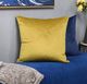 Stylecraft Dann Foley Lifestyle Gold Pillow-3