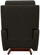 La-Z-Boy® Kodie Thunder Power Rocking Recliner with Headrest and Lumbar-4