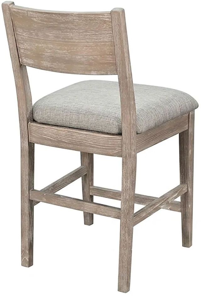Sunny Designs™ Lucas Wheat 24" Counter Stool-3