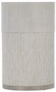 Bernhardt Solaria Weathered Bone Accent Table-2
