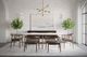 Canadel 7 Piece Dining Room - Downtown Collection-0