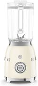 Smeg 50's Style 600 W Cream Counter Blender-1