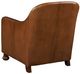 Century® Trading Company Brown Rustler Chair-3