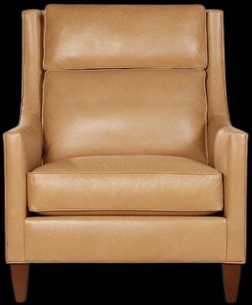 Huntington House Customizable 7776 Accent Chair-1