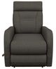 La-Z-Boy® Lennon Carbon Manual Wall Recliner-1