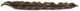 Uttermost® Frond Bronze Indoor-Outdoor Leaf Tray-4
