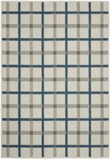 Beige-Blue 2