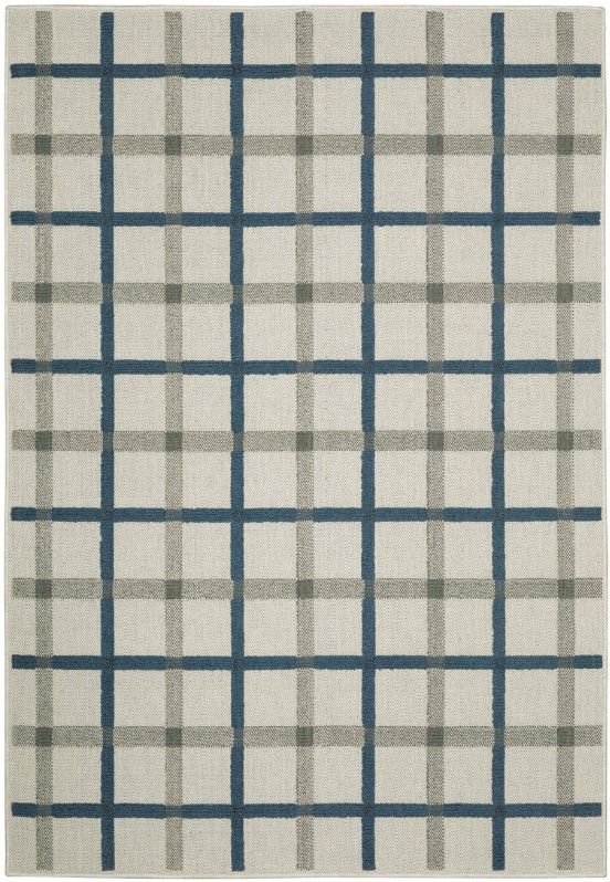 Oriental Weavers™ Torrey 5'x7' Style 13 Area Rug-0