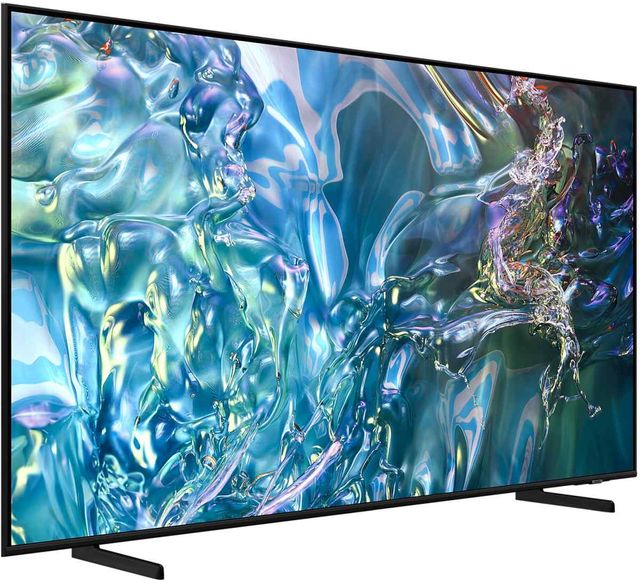 Samsung Q60D 43" 4K Ultra HD QLED Smart TV-1