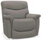 La-Z-Boy® James Stone Power Rocking Recliner with Heat and Massage-0