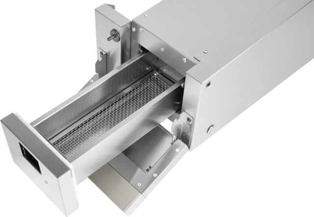 Napoleon Prestige® PRO Stainless Steel Electric Smoker Box-4