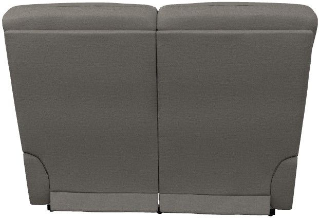 La-Z-Boy® James Stone Power Reclining Loveseat with Headrest and Lumbar-3