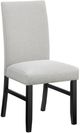 Crown Mark Parkside Dove Dining Chair-0