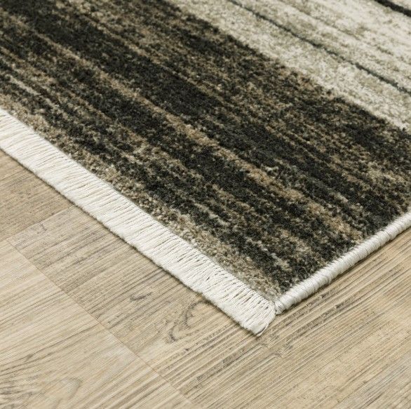 Oriental Weavers™ Bauer 5'x8' Style 5 Area Rug-3
