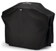Napoleon TravelQ™ Black Scissor Cart Cover-1