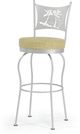 Trica Art I Swviel Counter Stool-2