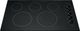Frigidaire® 36" Black Electric Cooktop-2