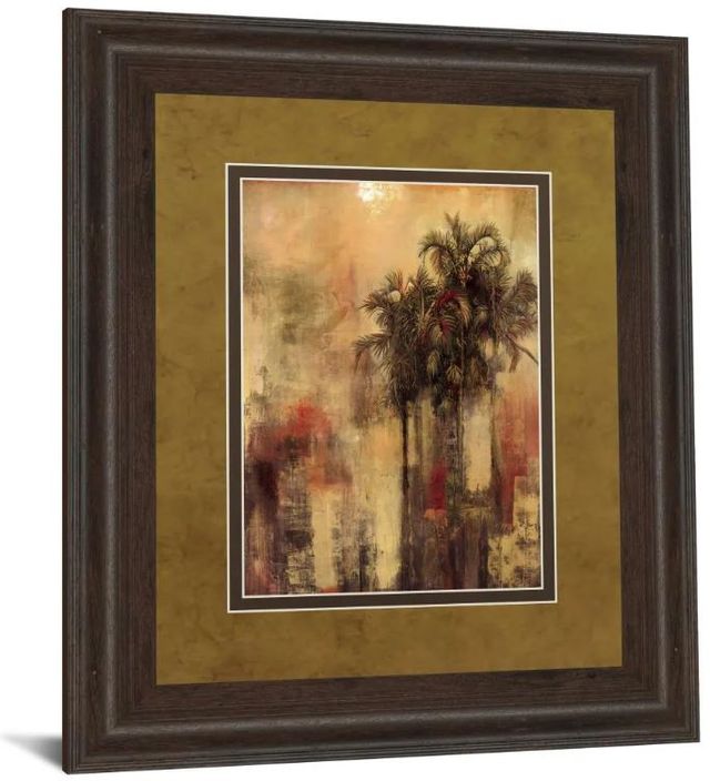Classy Art Tuscadero Il By Douglas Framed Print Wall Art-0
