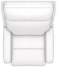 La-Z-Boy® Finley Muslin Wall Recliner-4