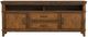 A-America® Bandalier Russet Media Console-2