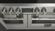 Fulgor Milano Sofia 48" Stainless Steel Pro Style Induction Range-4