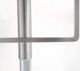 TOV Furniture Seville Black Steel Bar Stool-2