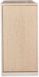 Michael Amini® Laguna Ridge Washed Oak Sideboard-3