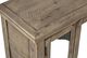 Jofran Inc. Rustic Shores Watch Hill Brown Gray 6-Door Accent Cabinet-4