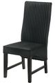 Coaster® Barrand Black Side Chair-2