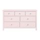 Homelegance® Rowan & Rue Pink Dresser-3