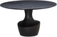 TOV Furniture Gevra Black Dining Table-0