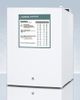 Accucold® by Summit® 19" 2.4 Cu. Ft. White Compact Refrigerator-1