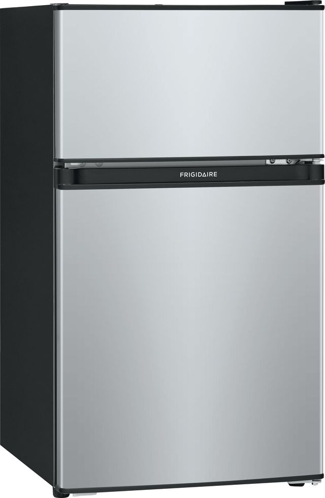 Frigidaire® 3.1 Cu. Ft. Silver Mist Compact Refrigerator-4