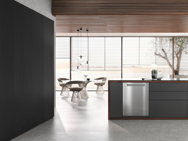 Miele 24" Built-in Dishwasher-5